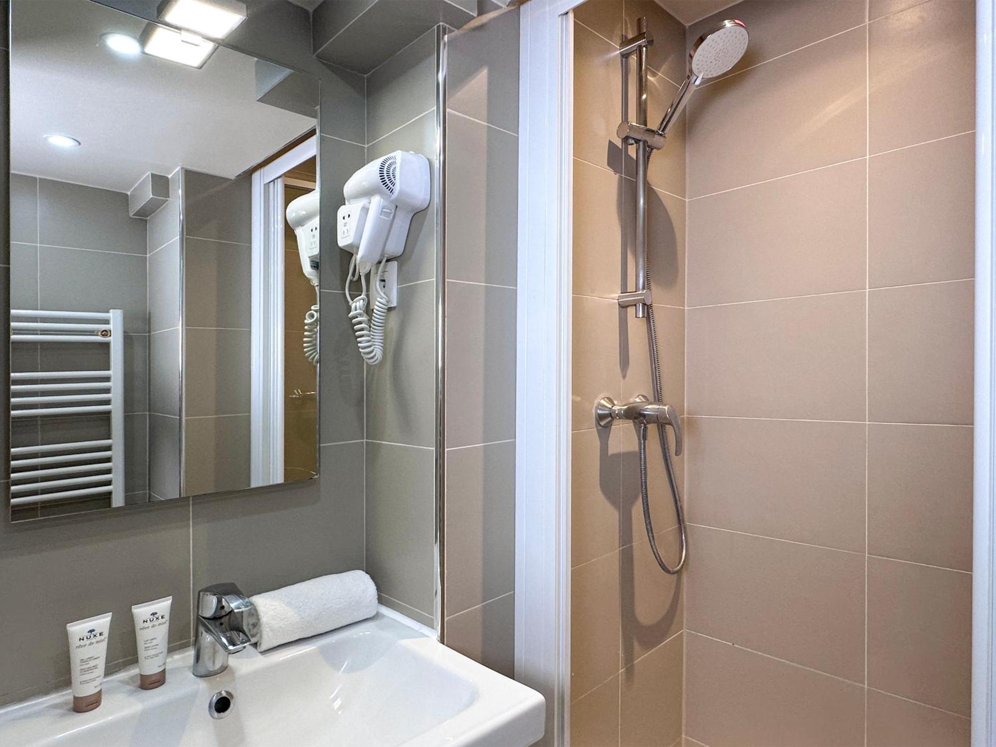 Apartmán St Michel Paříž Exteriér fotografie