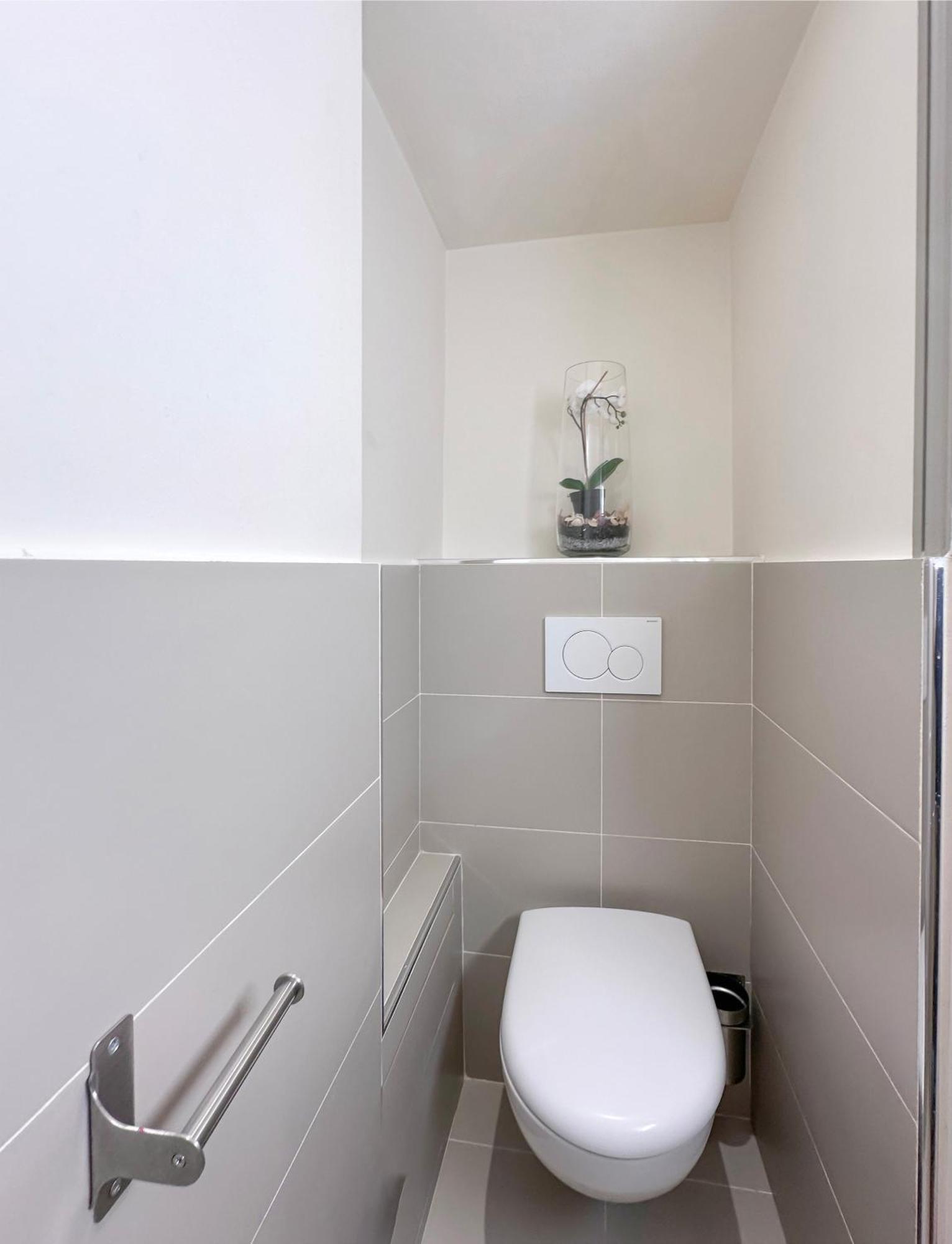 Apartmán St Michel Paříž Exteriér fotografie